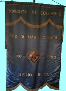 Susanville Banner